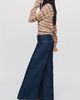 Maeve Shrunk Trunk Low-Rise Relaxed Flare Jeans - 2