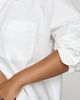 Maeve Shrunken Bennet 100% Cotton Buttondown Shirt - 7