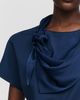 Maeve Silken Scarf Tee - 3