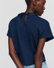 Maeve Silken Scarf Tee - 4