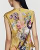 Maeve Silken Sleeveless Top - 2