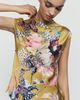 Maeve Silken Sleeveless Top - 4
