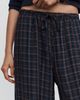Maeve Silken Track Pants - 2