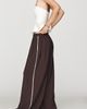 Maeve Silky Track Pants - 2