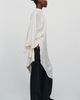 Maeve Sleeveless Satin Tunic Top - 2