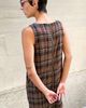 Maeve Sleeveless Shift Dress - 3