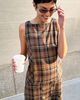 Maeve Sleeveless Shift Dress - 4