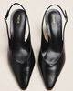 Maeve Slingback Kitten Heels - 1