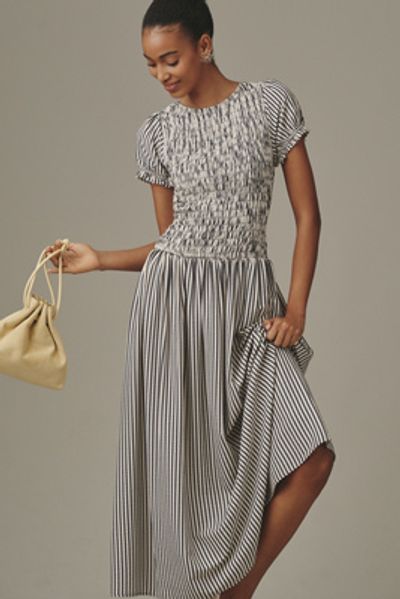 jolie slate midi dress Jolie Slate Midi – The One Night Stand Rental