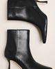 Maeve Snip-Toe Heeled Boots - 1