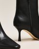 Maeve Snip-Toe Heeled Boots - 3