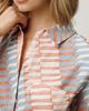 Maeve Soren Long-Sleeve Shirt Dress by Maeve - 2
