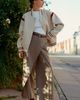 Maeve Sporty Bomber Jacket - 2
