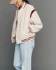Maeve Sporty Bomber Jacket - 5