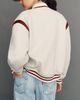 Maeve Sporty Bomber Jacket - 6