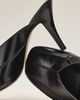 Maeve Square-Toe Mule Heels - 3