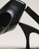 Maeve Square-Toe Slingback Pumps - 3