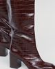 Maeve Square-Toe Tall Boots - 2