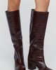 Maeve Square-Toe Tall Boots - 3