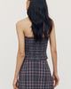 Maeve Strapless Bustier Top - 3