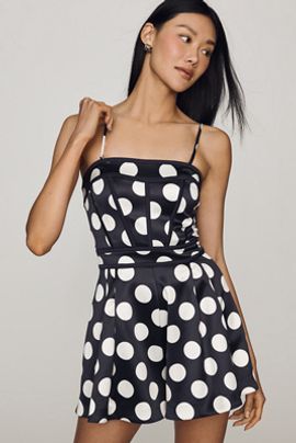 Sho Dress