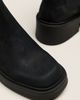 Maeve Suede Chelsea Boots - 3