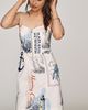 Maeve Sweetheart Neck Slim Mini Dress - 3