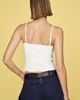 Maeve Sweetheart Tank Top - 2