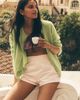 Maeve Swing Shorts - 1
