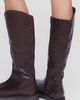 Maeve Tall Round Toe Boots - 3
