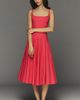 Maeve Tarryn Fit & Flare Midi Dress - 1