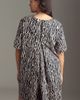 Maeve The Emmy Short-Sleeve Swing Mini Dress by Maeve - 5