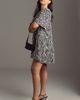 Maeve The Emmy Short-Sleeve Swing Mini Dress by Maeve - 6