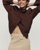 Maeve Trench Mini Skirt - 1