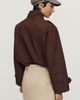 Maeve Trench Mini Skirt - 5