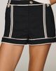Maeve Trouser Shorts - 2