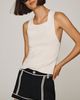 Maeve Trouser Shorts - 3
