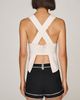 Maeve Trouser Shorts - 4