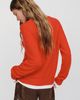 Maeve Twofer Layered Sweater - 4