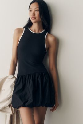 Sho Dress