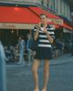 Maeve Twofer Polo Romper - 2