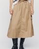 Maeve Utility Midi Skirt - 2