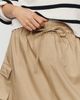 Maeve Utility Midi Skirt - 4