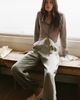 Maeve Utility Trousers Pants - 1