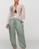 Maeve Utility Trousers Pants - 2