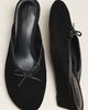Maeve Wedge Mules - 2
