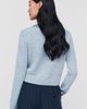Maeve Wool-Blend Cropped Cardigan - 2