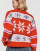 Maeve Wool Blend Cardigan - 4