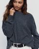 Maeve Wool Blend Sweater - 1