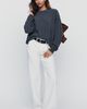 Maeve Wool Blend Sweater - 3